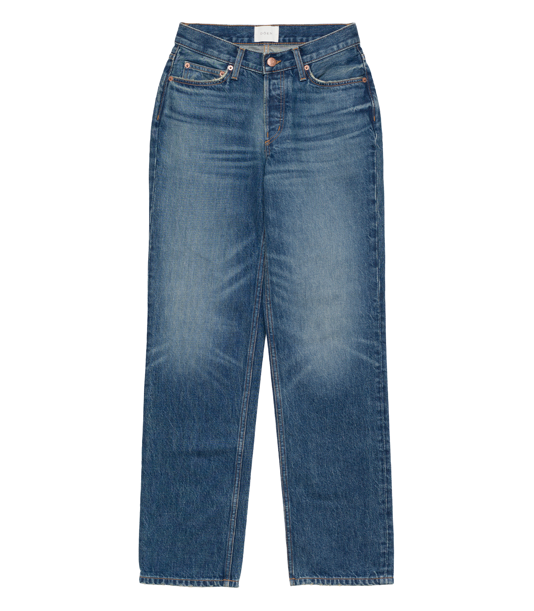 LEONE JEAN -- VILLEFORT WASH