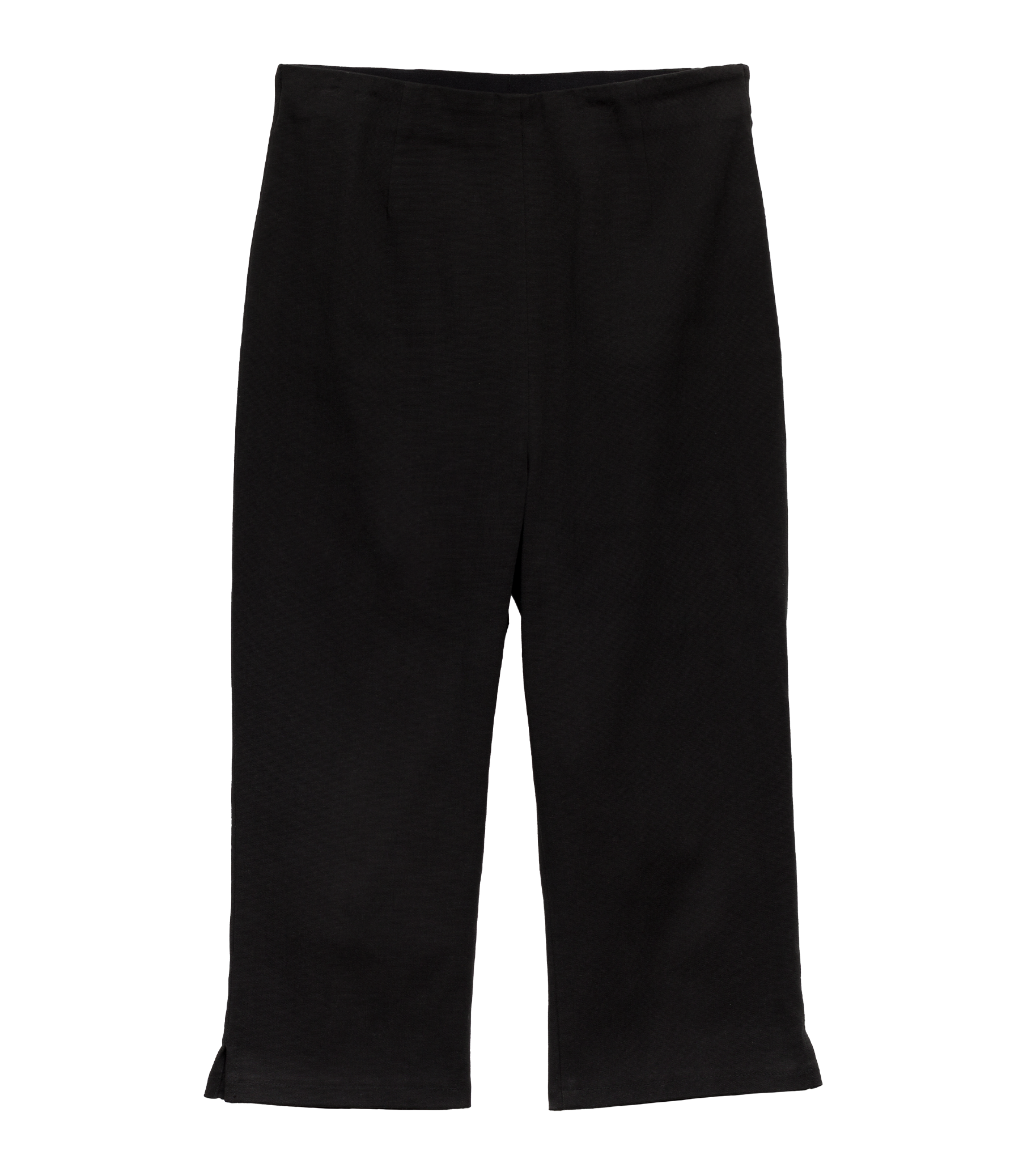 HMD -- LULA CAPRI PANT -- BLACK